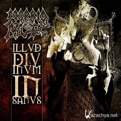 Morbid Angel - Illud Divinum Insanus (2011) FLAC