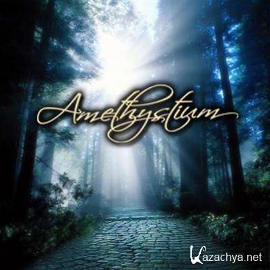 Amethystium - Discography - 2001-2008 (5 CD) (FLAC)