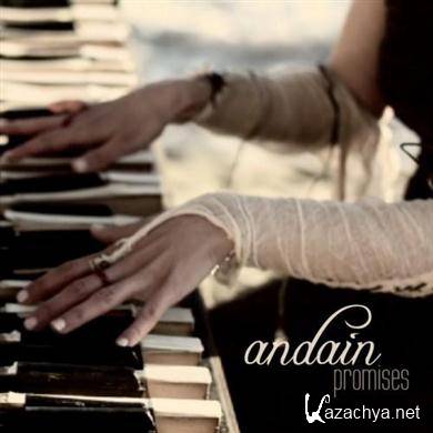 Andain - Promises (2011) FLAC