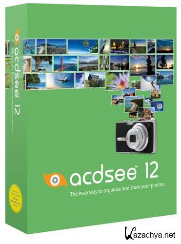 ACDSee Photo Manager 12 ( )