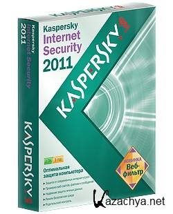 Kaspersky Internet Security 2011 v0.2.556 ()