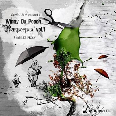 Winny Da Poooh -  vol.1 (2011)