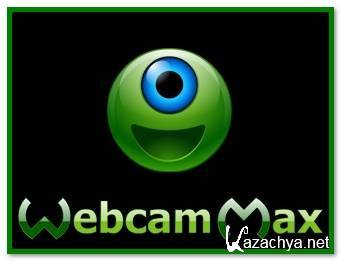 WebcamMax 7.5.0.2