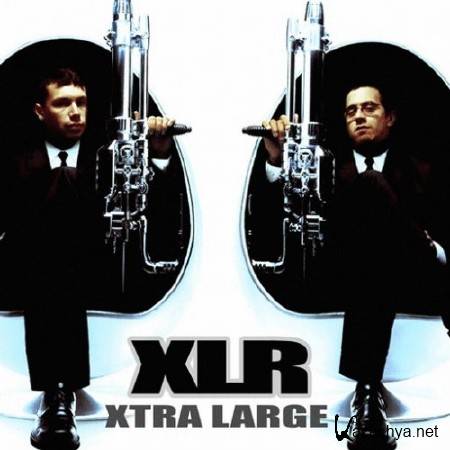 XLR - Xtra Large (2011)
