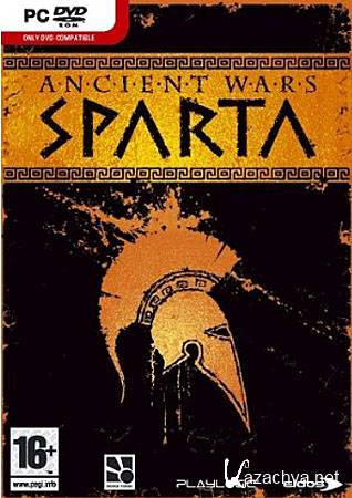Sparta Gold Edition (  )