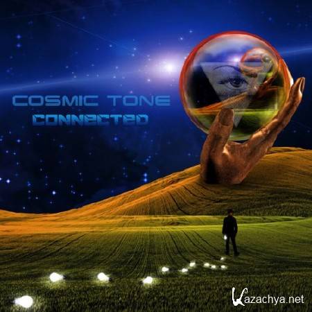 Cosmic Tone - Connected [EP]