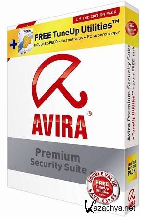 Avira Premium Security Suite 10.0.0.132 Russ