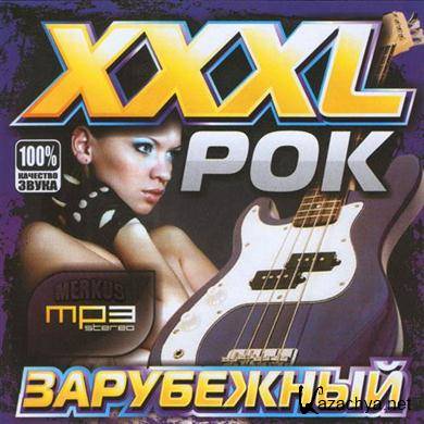VA - XXXL   (2011).MP3