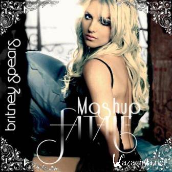 Britney Spears - Mashup Fatale (2011)