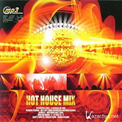 VA - Hot House Mix (2011).MP3