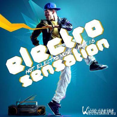 VA - RM Electro Sensation Vol.18 (2011).MP3