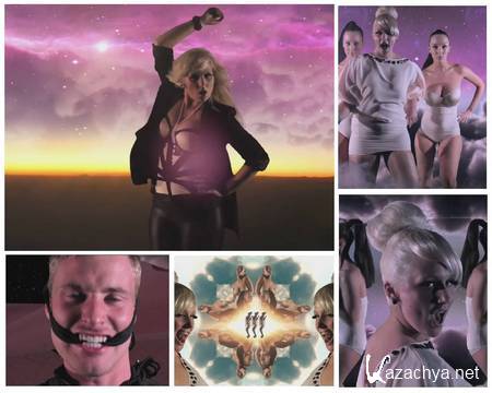 Chelsea Adams - Break Away (2011,HD1080)/MPEG-4