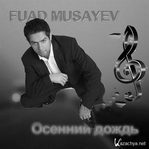 Fuad Musayev -   (2011) MP3