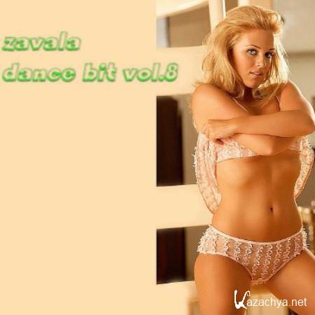 VA - Dj Zavala - Dance bit vol.8 (2011) MP3