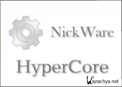 NickWare HyperCore 3.5.0.4