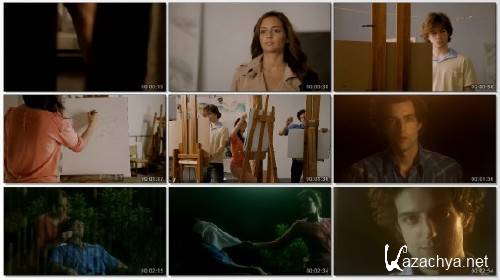 Breakbot feat. Ruckazoid - Fantasy (2011)