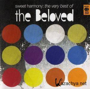 The Beloved - Sweet Harmony: The Very Best Of (2CD) (2011) APE 