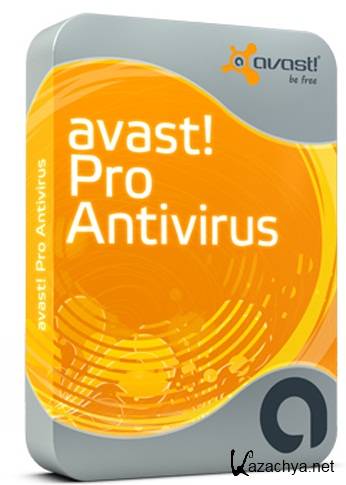 Avast! Free Antivirus 6.0.1000 Final/ Rus