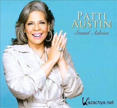 Patti Austin - Sound Advice (2011) FLAC