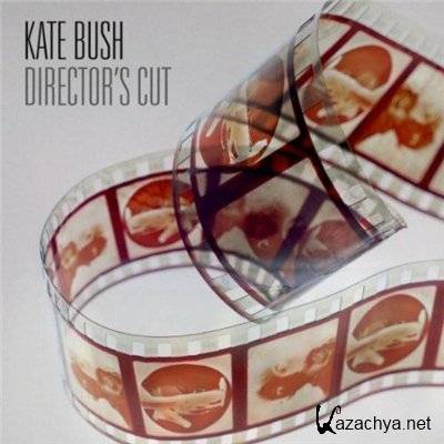 Kate Bush - Director's Cut (2011)
