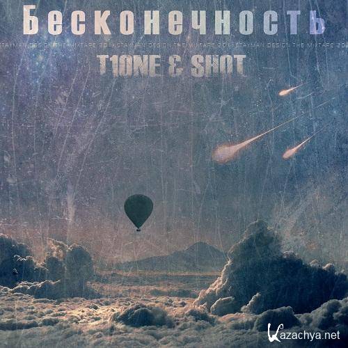 T1One and Shot -  (2011) MP3