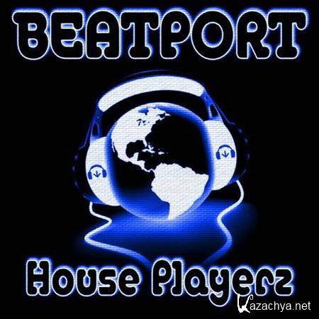 VA - Beatport House Playerz June 2011 (2011)