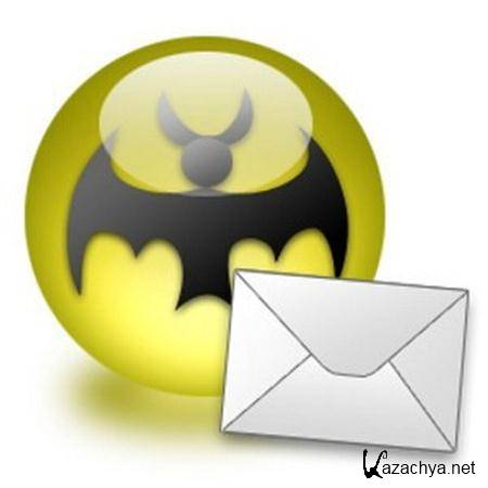 The Bat! 5.0.14 Professional Edition Final + Portable