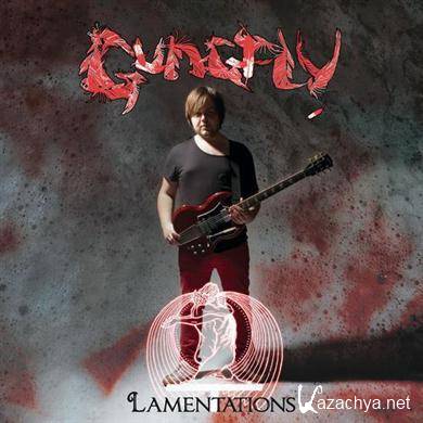 Gungfly - Lamentations (2011) FLAC