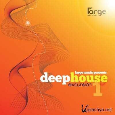 VA - Deep House Excursion 1 (2011)