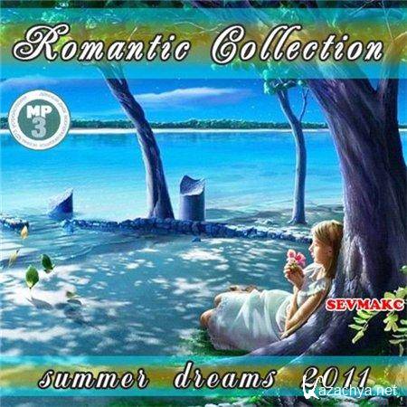 VA - Romantic Collection - Summer Dreams (2011) MP3