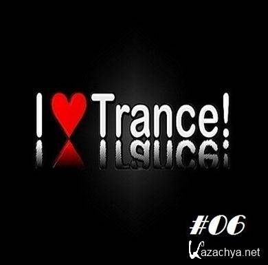 VA - PO-I Love Trance #06 (2011).MP3