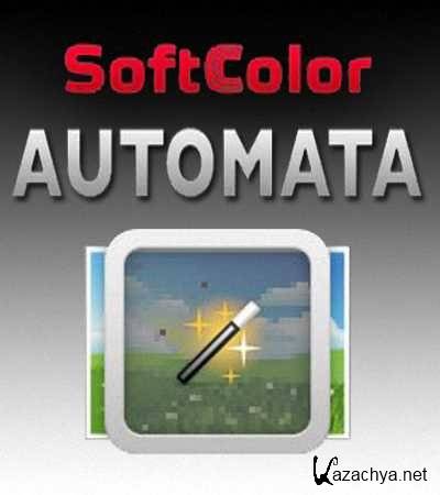SoftColor Automata 1.0