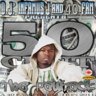 50 Cent - The Payback (2011) 50 Cent - The Payback (2011)