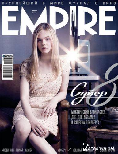 Empire 6  2011