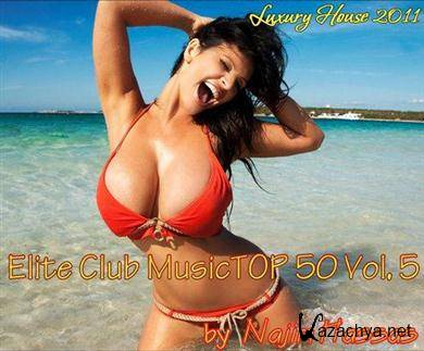 VA - Camaya Luchshaya Muzyka dlya Avto TOP 50 Vol.5 (2011).MP3