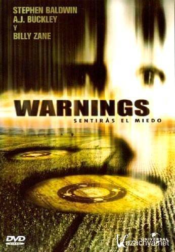   / Silent Warnings (2003) DVDRip