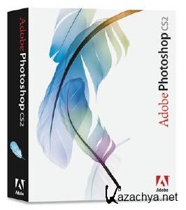 Adobe Photoshop CS2 9.0 rus + crack