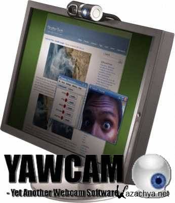 Yawcam 0.3.6