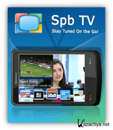 SPB TV 2.2.1 build 3682