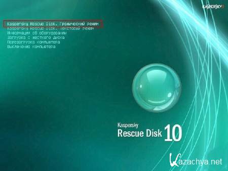 Kaspersky WindowsUnlocker (17.06.2011)