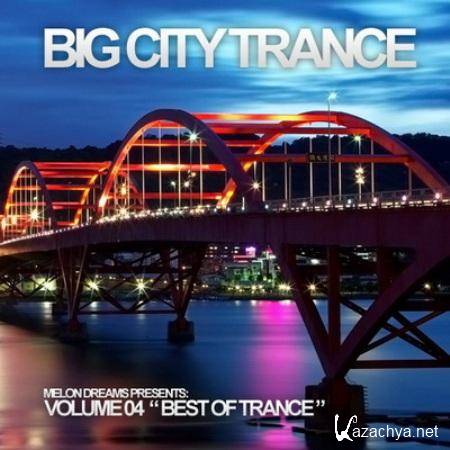 VA - Big City Trance Volume 4 (2011) MP3