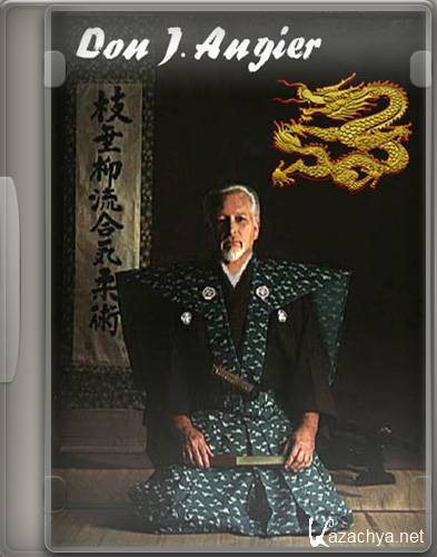  :   / Dragon video library: Yanagi Ryu (1970-2006) DVDRip