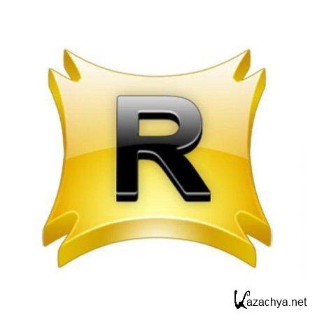 RocketDock 1.3.6 Stable [RUS/Multi]