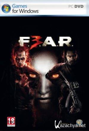 F.E.A.R. 3 (RUS/ENG)