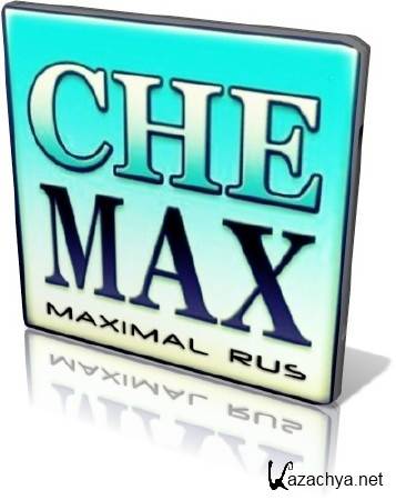 CheMax 11.0 RuS Portable