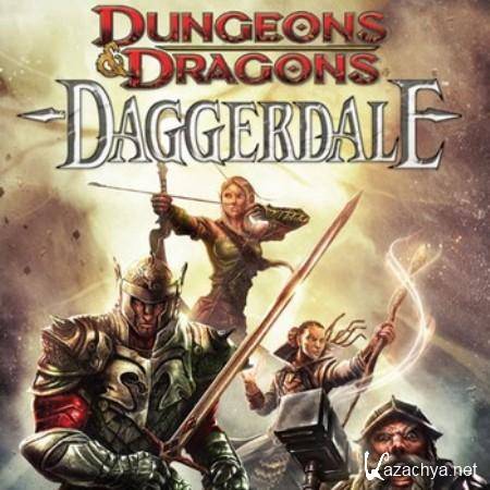 Dungeons and Dragons Daggerdale (2011/Rus/Eng/Repack)