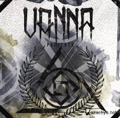 Vanna - And They Came Baring Bones (2011)