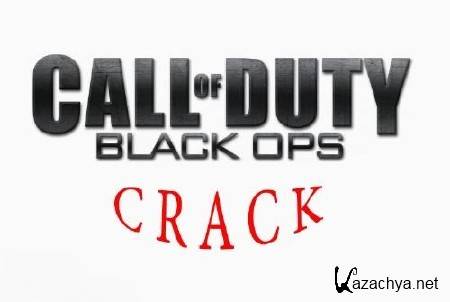 Call of Duty Black Ops (Zombi/Mod/2010) fix + crack +   +    zombi
