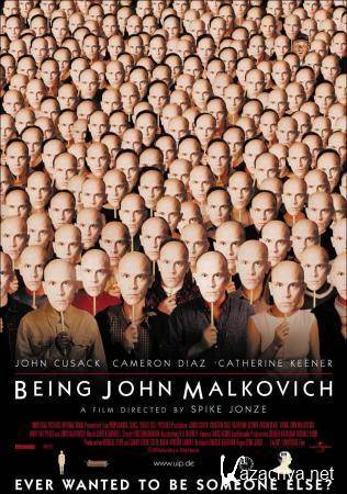    / Being John Malkovich (1999) DVD5