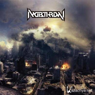 Mobthrow - Mobthrow (2011) FLAC 